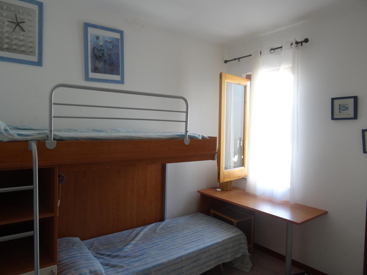Claudia - Case Vacanze A Canneto Spiaggia Kamer foto